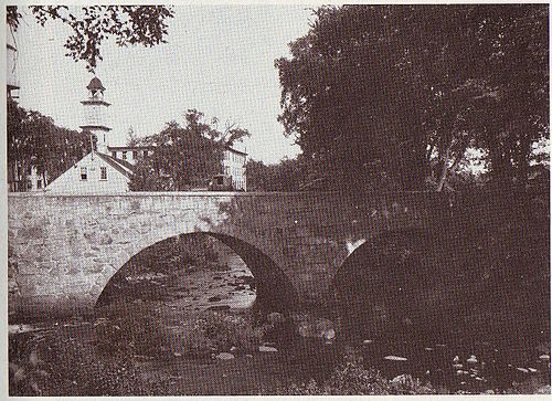 Branch River (Rhode Island)